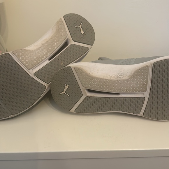 Puma High Tongue Slip On - Picture 6 of 6